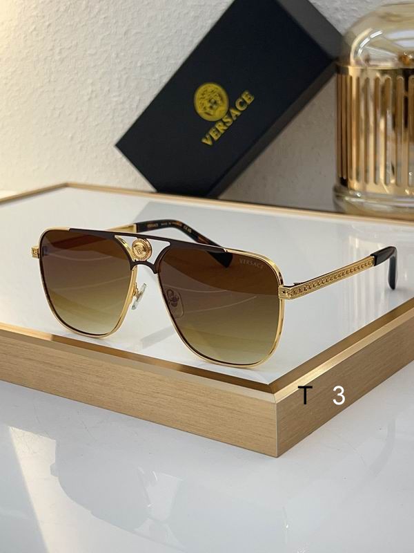 Versace Sunglasses ID:20240804-549